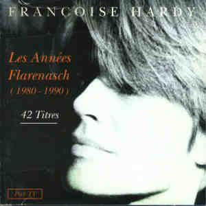 Cover Les Années Flarenasch (1980-1990)