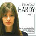 Cover Francoise Hardy Vol.2