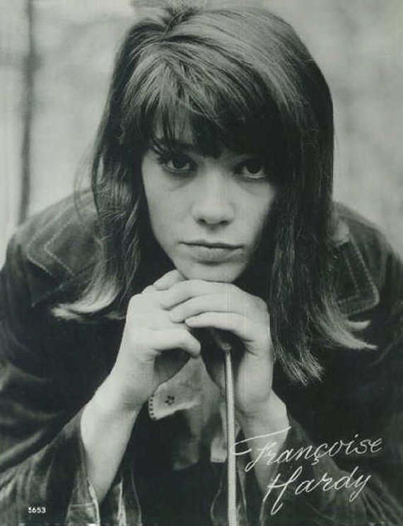 Franoise Hardy 501