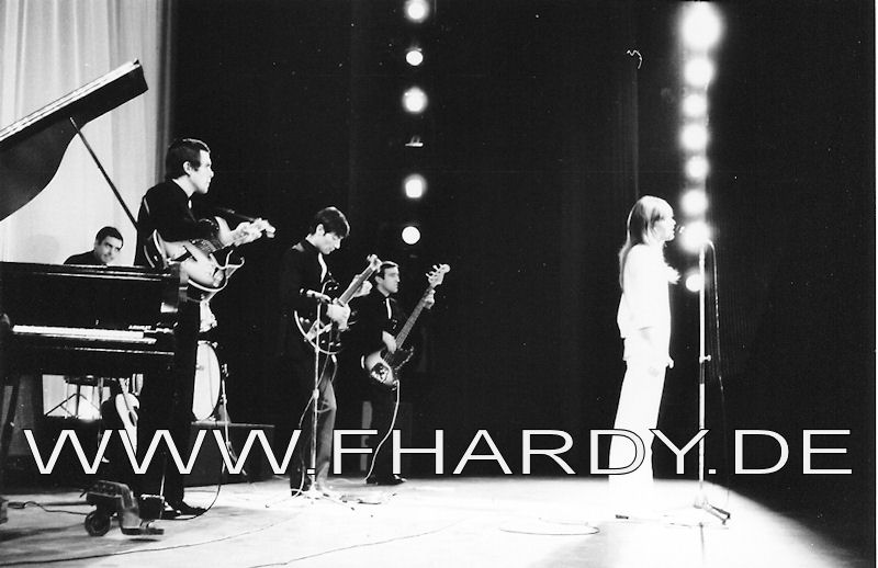 Franoise Hardy 701
