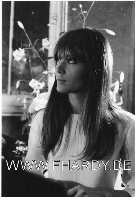 Franoise Hardy 702