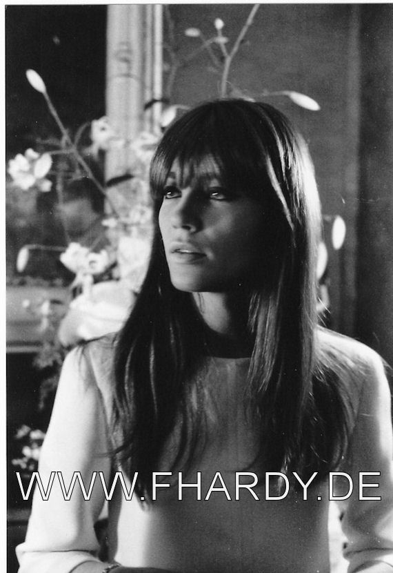 Franoise Hardy 704
