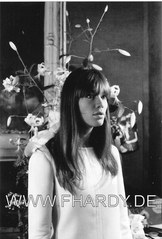 Franoise Hardy 706