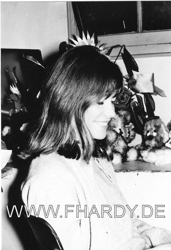 Franoise Hardy 708