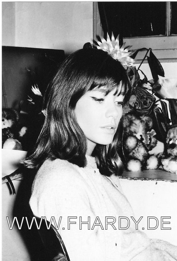 Franoise Hardy 711