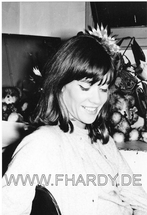 Françoise Hardy 713