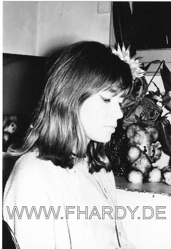 Franoise Hardy 714