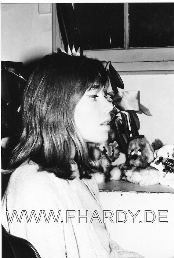 Françoise Hardy 715