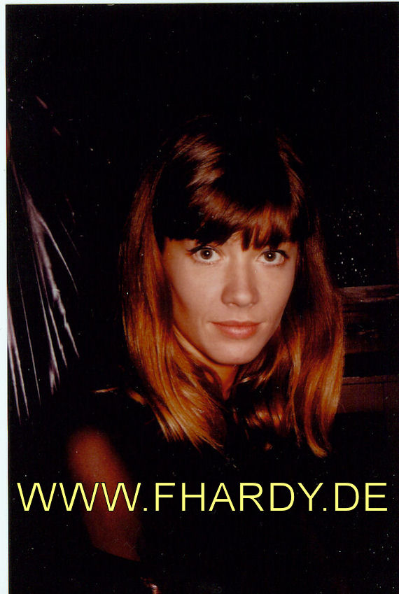 Françoise Hardy 716