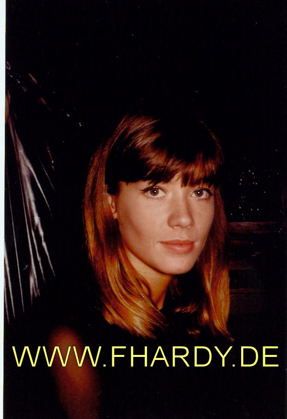 Franoise Hardy 717