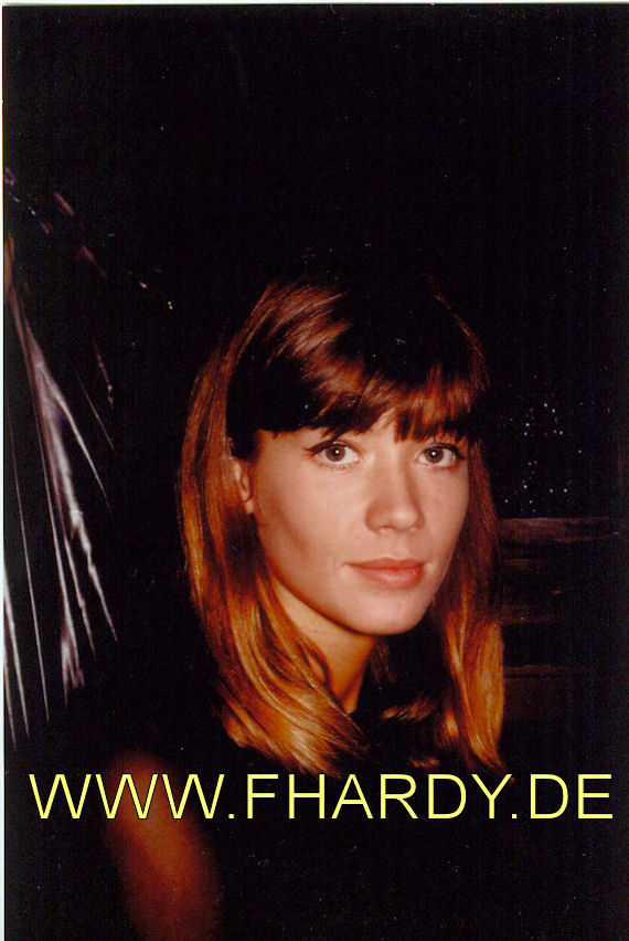 Franoise Hardy 718