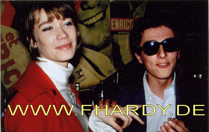 Franoise Hardy 719