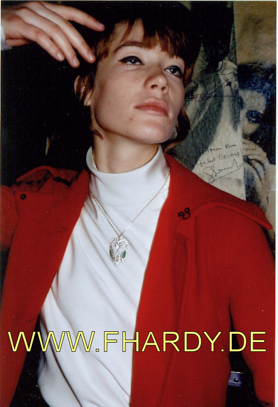 Françoise Hardy 721